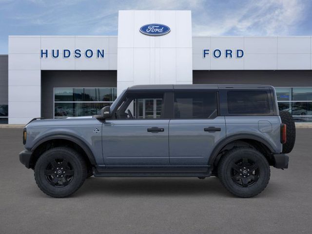 Thumbnail: 2025 Ford Bronco - 3