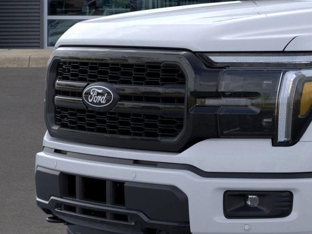 Thumbnail: 2025 Ford F-150 - 17