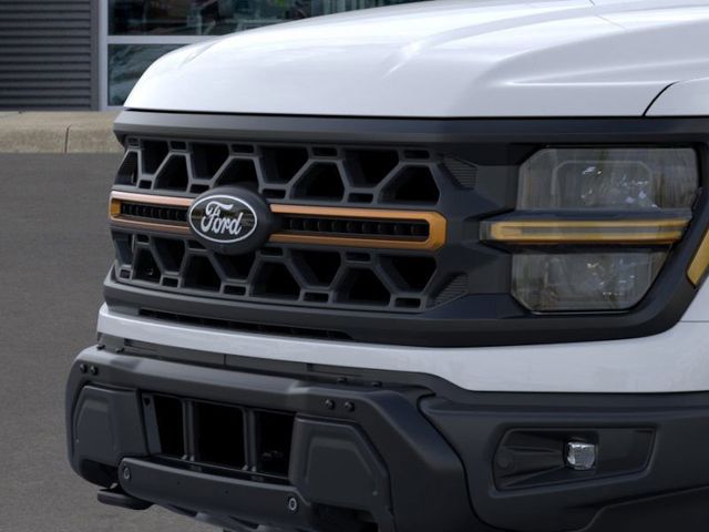 Thumbnail: 2025 Ford F-150 - 17