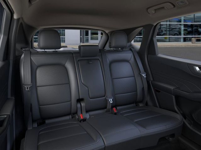 Thumbnail: 2026 Ford Escape - 11