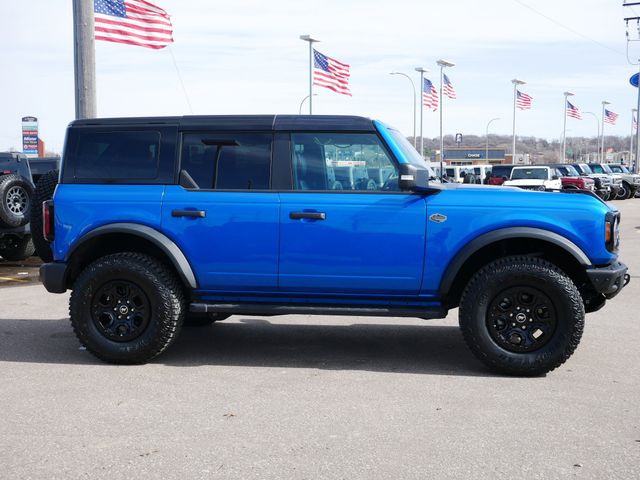 Thumbnail: 2024 Ford Bronco - 21