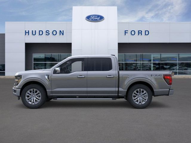Thumbnail: 2025 Ford F-150 - 3