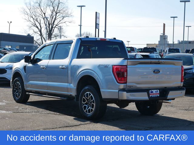 Thumbnail: 2023 Ford F-150 - 3