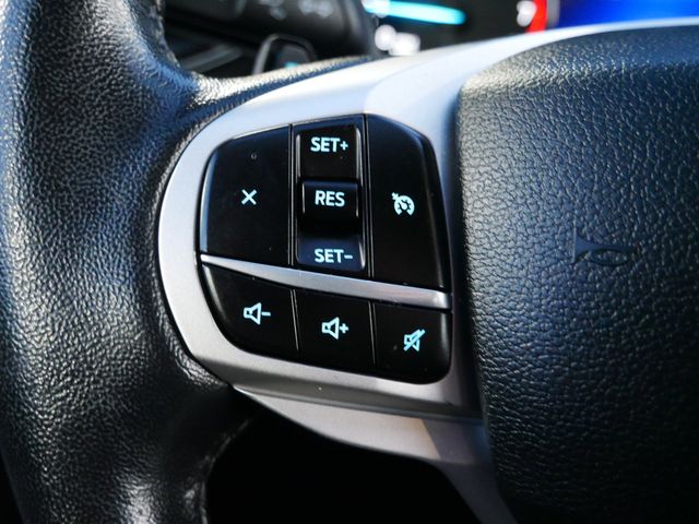 Thumbnail: 2020 Ford Explorer - 25