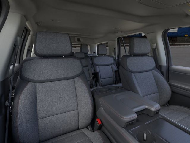 Thumbnail: 2025 Ford Expedition - 10