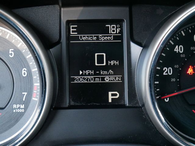 Thumbnail: 2011 Jeep Grand Cherokee - 28