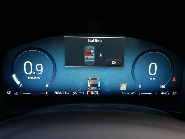 Thumbnail: 2023 Ford Escape - 29