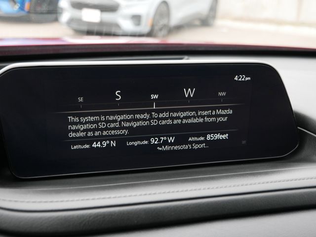 Thumbnail: 2023 Mazda CX-30 - 11