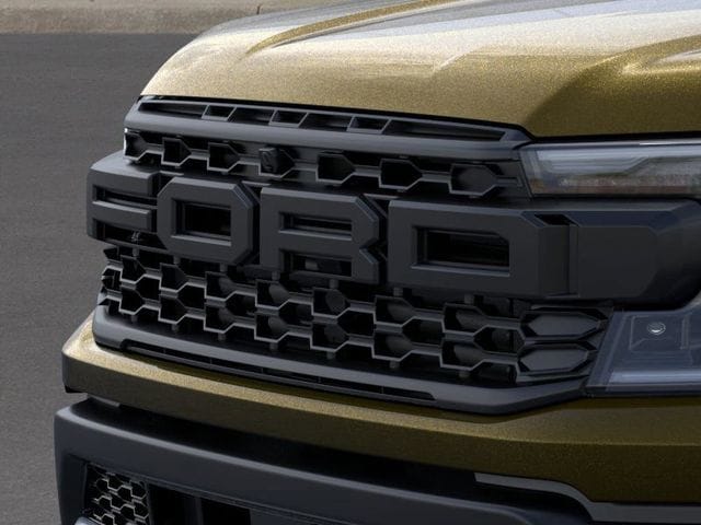 Thumbnail: 2026 Ford Ranger - 17