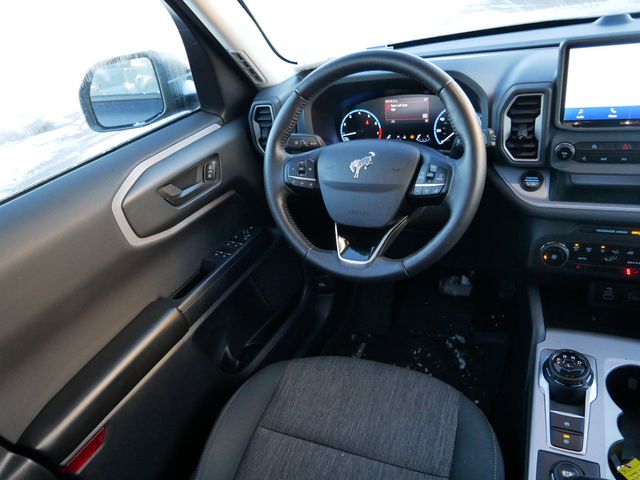 Thumbnail: 2023 Ford Bronco Sport - 7