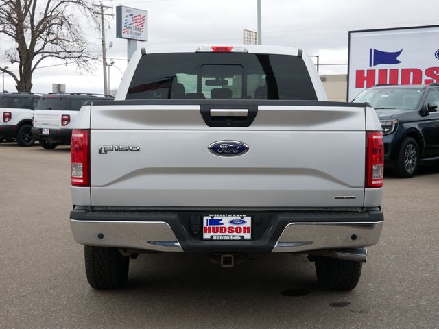 Thumbnail: 2015 Ford F-150 - 18