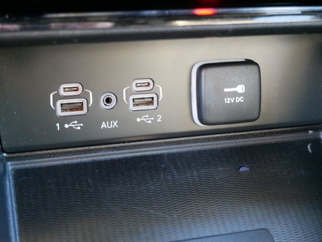 Thumbnail: 2023 Jeep Grand Cherokee L - 14