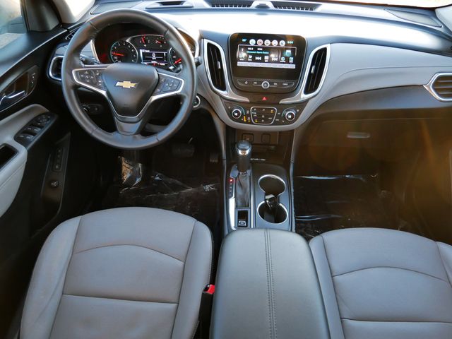 Thumbnail: 2018 Chevrolet Equinox - 7