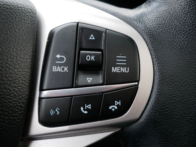 Thumbnail: 2022 Ford Explorer - 29