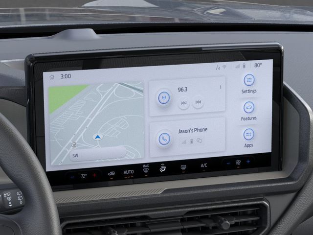 Thumbnail: 2025 Ford Bronco Sport - 14