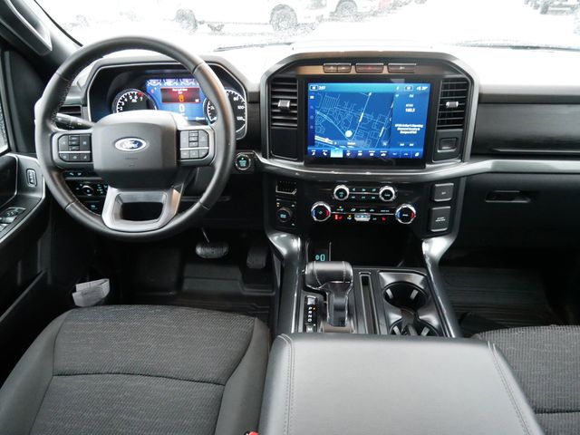 Thumbnail: 2023 Ford F-150 - 8