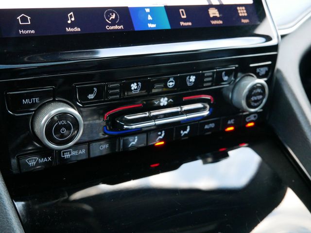 Thumbnail: 2022 Jeep Grand Cherokee L - 12