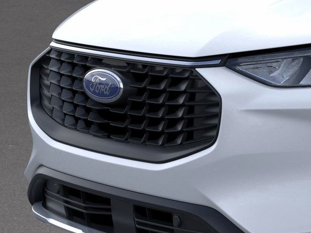 Thumbnail: 2025 Ford Escape - 17