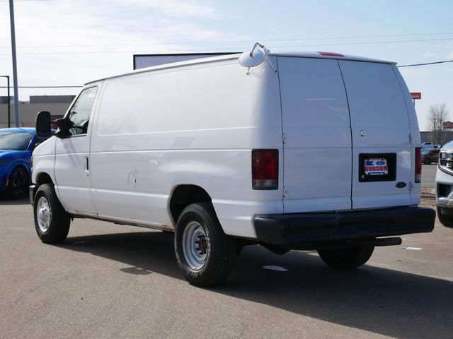 Thumbnail: 2009 Ford Econoline - 3