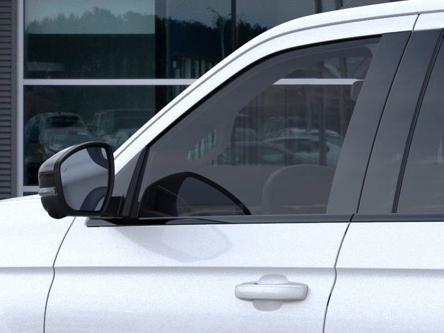 Thumbnail: 2025 Ford Expedition - 20