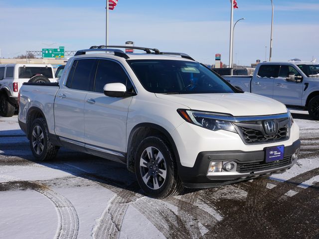 Thumbnail: 2019 Honda Ridgeline - 18