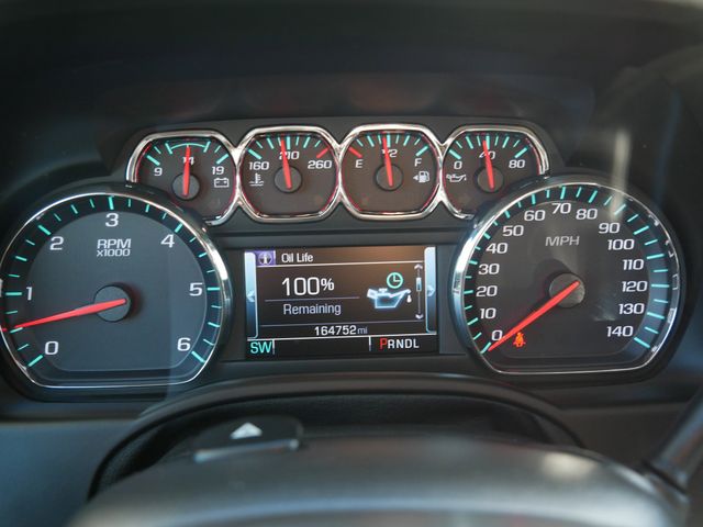 Thumbnail: 2020 GMC Yukon - 33