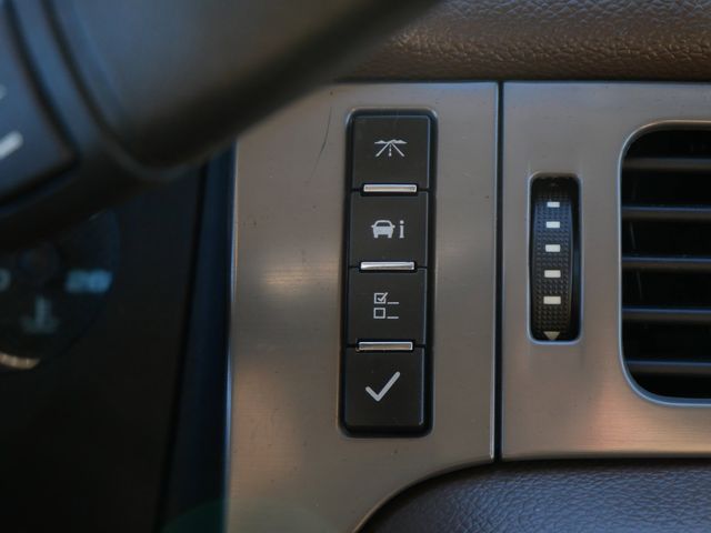 Thumbnail: 2012 Chevrolet Suburban - 15