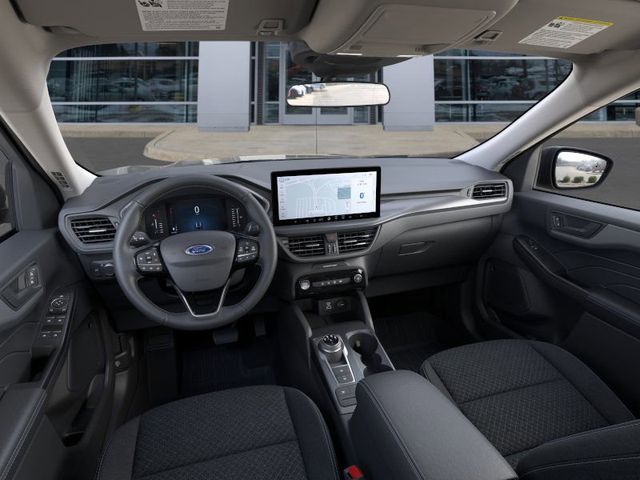 Thumbnail: 2025 Ford Escape - 9