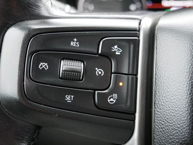 Thumbnail: 2022 GMC Sierra 3500 - 27