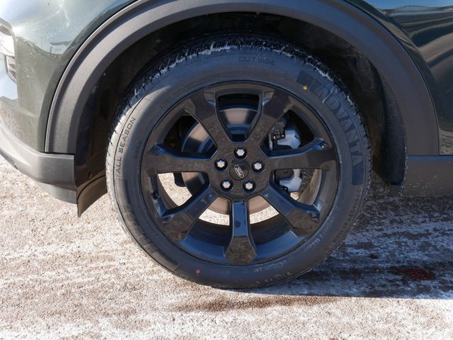 Thumbnail: 2023 Ford Explorer - 23