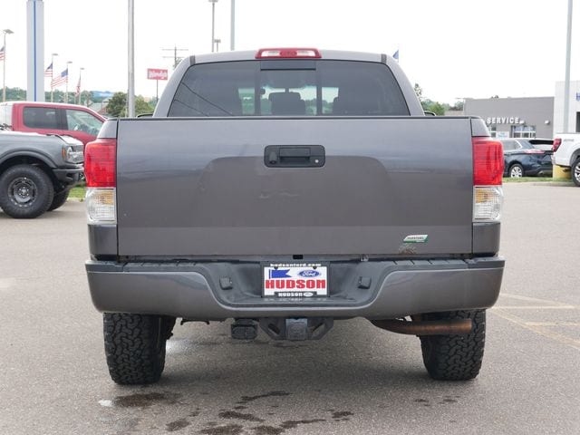 Thumbnail: 2011 Toyota Tundra - 4