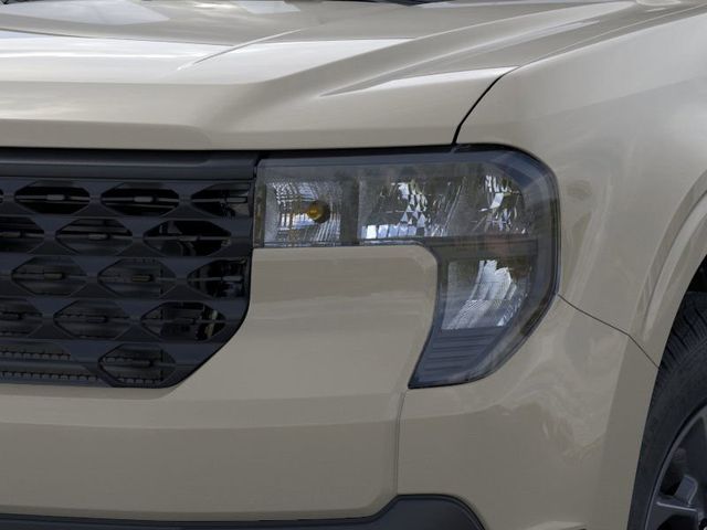 Thumbnail: 2025 Ford Maverick - 19