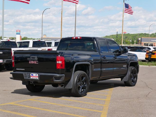 Thumbnail: 2017 GMC Sierra 1500 - 16