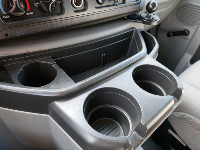 Thumbnail: 2009 Ford Econoline - 13