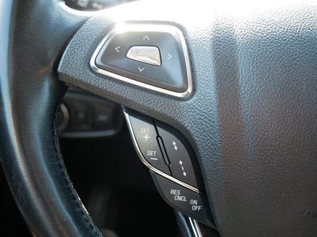 Thumbnail: 2016 Lincoln MKZ - 24
