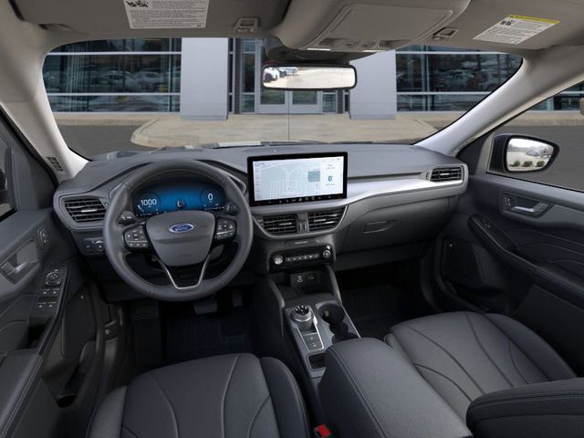 Thumbnail: 2026 Ford Escape - 9