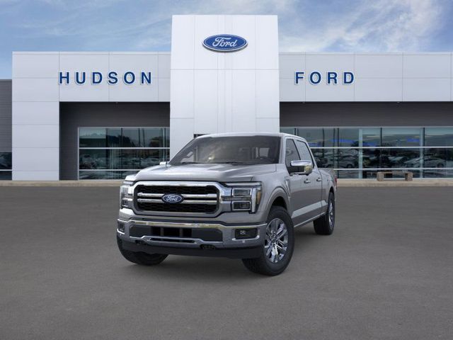 Thumbnail: 2025 Ford F-150 - 2