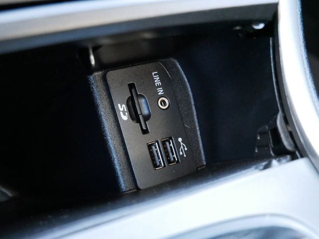 Thumbnail: 2015 Ford Edge - 12