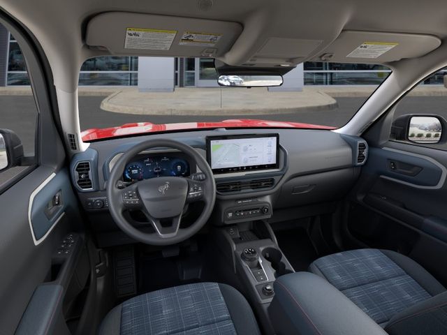 Thumbnail: 2025 Ford Bronco Sport - 9