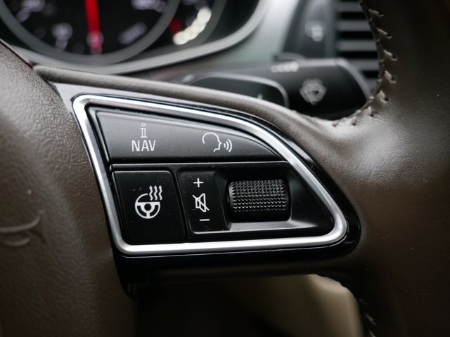 Thumbnail: 2016 Audi A7 - 28