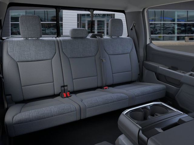 Thumbnail: 2025 Ford F-150 - 11