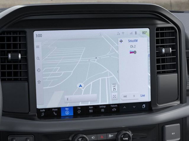 Thumbnail: 2025 Ford F-150 - 14