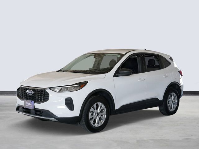Thumbnail: 2025 Ford Escape - 1