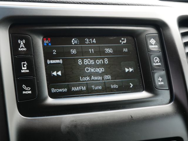 Thumbnail: 2015 Jeep Cherokee - 10