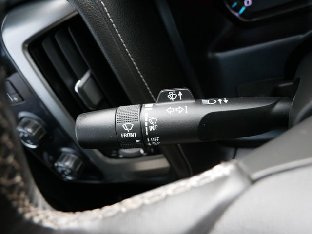 Thumbnail: 2017 Chevrolet Silverado 3500 - 30