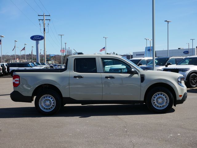 Thumbnail: 2025 Ford Maverick - 19