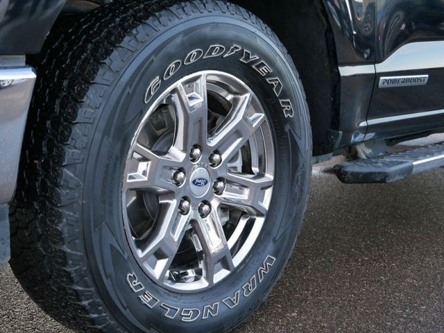 Thumbnail: 2021 Ford F-150 - 23