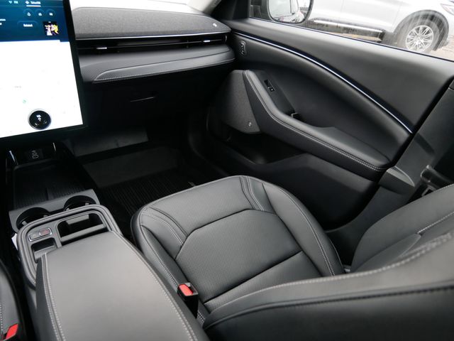 Thumbnail: 2025 Ford Mustang Mach-E - 9