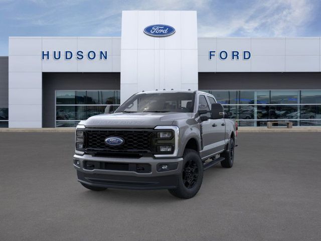 Thumbnail: 2026 Ford F-250 - 2