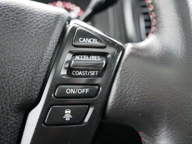 Thumbnail: 2023 Nissan Titan - 30